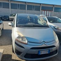 Citroen C4 Grand Picasso 1.6 HDi 110 FAP Elegance