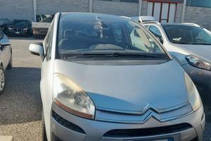 Citroen C4 Grand Picasso 1.6 HDi 110 FAP Elegance