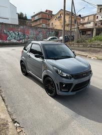 Ligier js50 sport ultimate