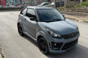 Ligier js50 sport ultimate