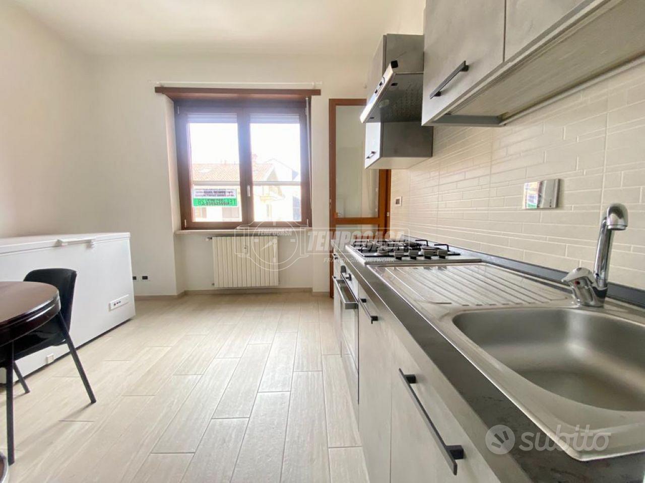 Appartamento – Ciriè, Località Battitore - Vista 2