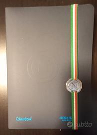 Agenda 2024 SSC NAPOLI by Colourbook
