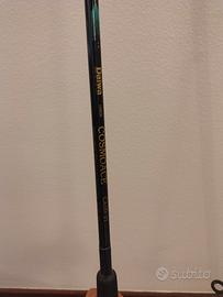 daiwa carbon cosmoace canna pesca CA110-21