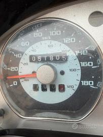 Beverly 500
