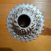 Pacco pignoni Sram Red 12v 10-28