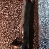 Leva Cambio Completa TM KZ R1 R2 - Speciale
