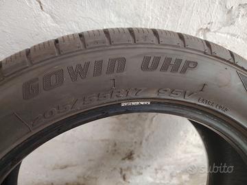 Gomme