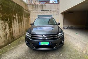 Volkswagen Tiguan 2.0 TDI 140CV 4MOTION SPORT & S