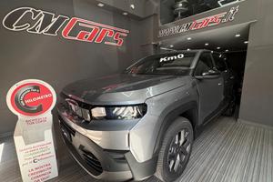 Jeep Compass 1.2 E-hybrid 145cv EDCT6 Automatica A