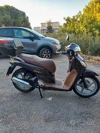 Honda SH 125