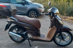 Honda SH 125