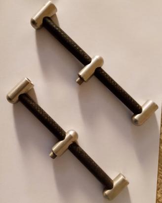 Buzzbar Century pesca carpfishing method feeder