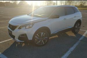 Peugeot 3008 GT Line 1.6 PureTech 180 #8152