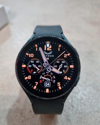 samsung watch 4