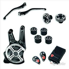 Pacchetto accessori urban xdiavel 97980861aa