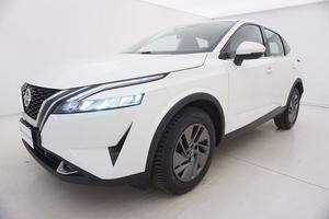 Nissan Qashqai MHEV Business BR026476 1.3 Mild Hyb