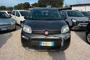 Fiat Panda 1.2 Lounge CARROZZERIA DA RIVEDERE