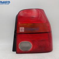 Fanale post dx VOLKSWAGEN LUPO I (6X1, 6E1) '98