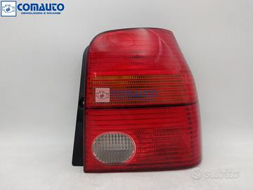 Fanale post dx VOLKSWAGEN LUPO I (6X1, 6E1) '98