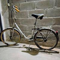 Bicicletta unisex