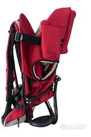 Zaino porta bimbo Brevi da Trekking