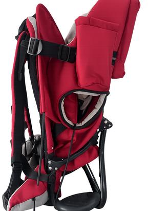 Zaino porta bimbo Brevi da Trekking