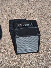 Cassa Portatile DJ-Tech Cube 50