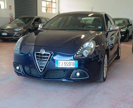 Alfa Romeo Giulietta 2.0 JTDm-2 170 CV Progression