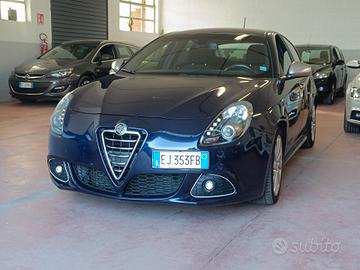 Alfa Romeo Giulietta 2.0 JTDm-2 170 CV Progression