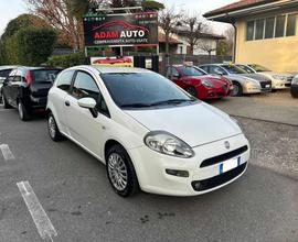 FIAT Punto Evo 1.4 3 porte Emotion EasyPower