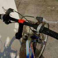 trek storica e rokrider st 500