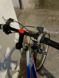 trek storica e rokrider st 500