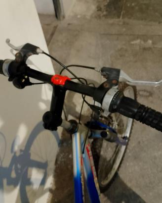 trek storica e rokrider st 500