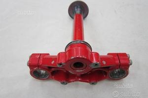 Piantone Forcella Morini 350 Kanguro 1^ serie
