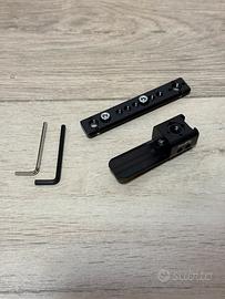 SmallRig 3490 per maniglia di Sony FX3/FX30/FX2