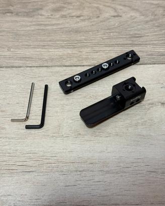 SmallRig 3490 per maniglia di Sony FX3/FX30/FX2