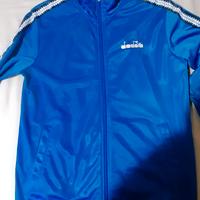 tuta completa Diadora 
