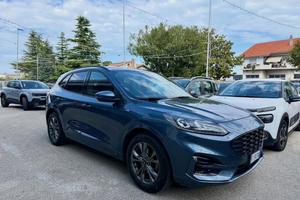 FORD KUGA 1.5 ECOBLUE 2WD ST-LINE X