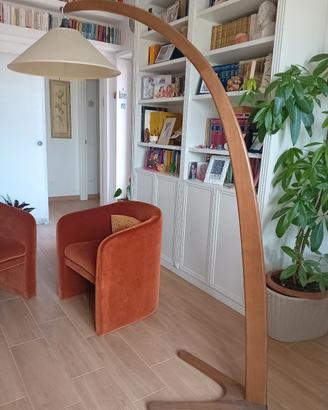 Piantana per tavolo o divano