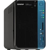 NAS Qnap TS-253B 8Gb Ram