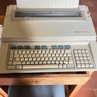 Olivetti CWP 1