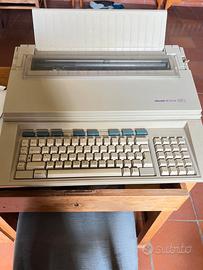 Olivetti CWP 1