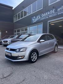 Volkswagen Polo 1.2 Comfortline Neopatentati