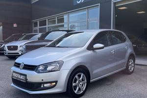 Volkswagen Polo 1.2 Comfortline Neopatentati