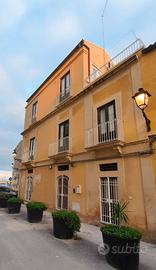 Ortigia appartamenti fronte mare