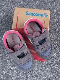 Saucony hotsell bambino genova