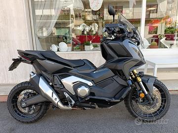 X-ADV