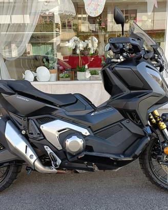 X-ADV