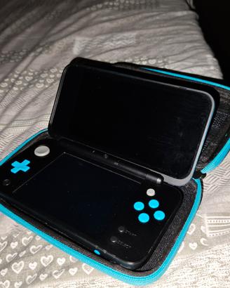 new Nintendo 2ds xl