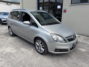 Opel Zafira 1.9 CDTI 120CV Cosmo